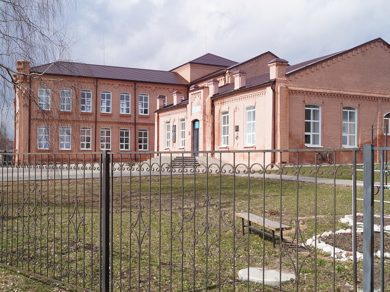 Вакантные места для приема (перевода) обучающихся (старый).