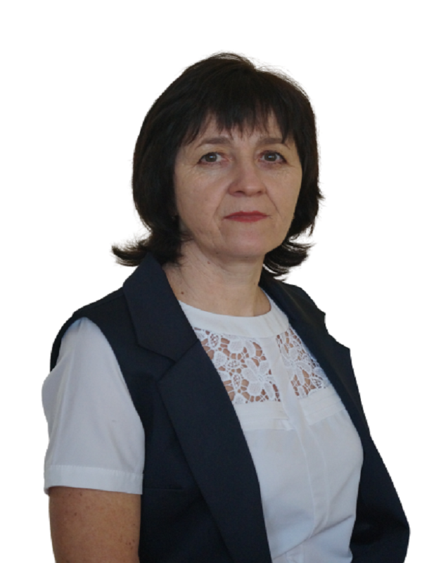 Абросимова Светлана Юрьевна.
