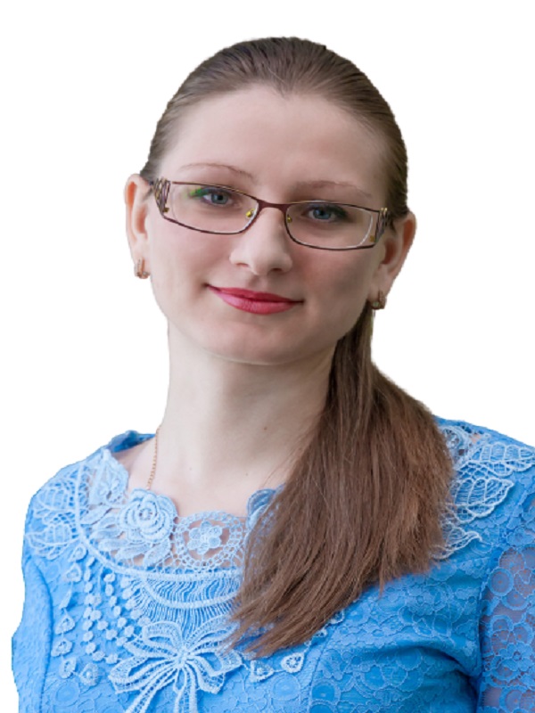 Гуц Анна Николаевна.
