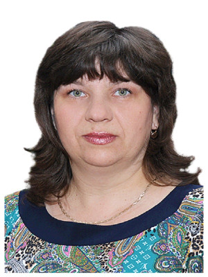 Волкова Светлана Александровна Волкова Светлана Александровна