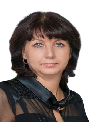 Смицкая Елена Анатольевна Смицкая Елена Анатольевна